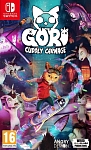 Игра Gori: Cuddly Carnage (Nintendo Switch)