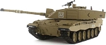 Радиоуправляемый танк Heng Long Challenger 2 1к16, ВВ-пушка (HL3908-1)