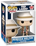 (EU) Фигурка Funko POP! Television: Rebecca Welton (1507)