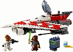 (EU) Конструктор LEGO Star Wars Звездный истребитель джедая Боба (75388)