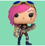 (CN) Фигурка Funko Pop! Television: Beast Wars: Transformers - Blackarachnia (1715)
