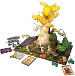 (EU) Настольная игра Стиль жизни Книга Чудес