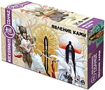 (EU) Настольная игра Hobby World Восходящее солнце: Явление ками (доп)