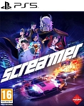 Игра Screamer - Day One Edition (PS5, русская версия)