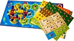 Настольная игра Hobby World Колонизаторы Junior (1270)