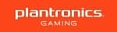 Логотип компании 'Plantronics'