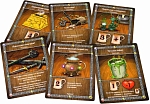 (EU) Настольная игра Hobby World Таверна «Красный Дракон»: Троллье зелье и чары волчары