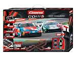 Гоночный трек Carrera Go Plus: Race Challenge 20066014