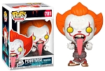 (EU) Фигурка Funko POP! Movies: Pennywise Funhouse (781)