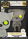 (EU) Фигурка Funko POP! Pin: Remus Lupin as Werewolf (16)