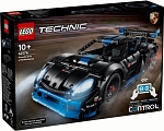 (EU) Конструктор-автомобиль LEGO Technic Porsche GT4 e-Performance (42176)