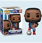 (CN) Фигурка Funko Pop! Movies: Space Jam A New Legacy - LeBron James (1091)