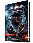 (EU) Настольная игра Hobby World Dungeons & Dragons. Энциклопедия чудовищ (доп)