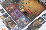 (EU) Настольная игра Lavka Games Дюна: Империя