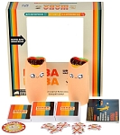 (EU) Настольная игра Hobby World Шава Шава