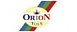 Логотип компании 'Orion Toys'