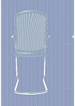 (EU) Офисный стул Topstar OPEN CHAIR, 241552634, Серый