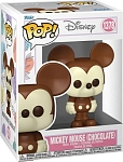 (EU) Фигурка Funko POP! Disney: Mickey Mouse (1378)