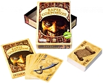 (EU) Настольная игра Hobby World Карта Сокровищ