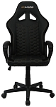 (EU) Игровое кресло BXGaming VINCE, 276388573, Чёрное