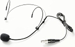 (EU) Гарнитура Fame MSW Pro HS Basic mini XLR, черная