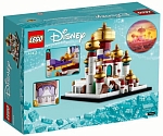 (EU) Конструктор LEGO Disney Диснеевский дворец Мини в Аграбе (40613)