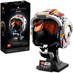 (EU) Конструктор LEGO Star Wars Шлем Люка Скайуокера (75327)