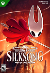 Игра Hollow Knight: Silksong (XBOX One/Xbox Series X)