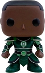 (EU) Фигурка Funko POP! Heroes: Green Lantern (John Stewart) (400)