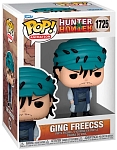 (EU) Фигурка Funko POP! Animation: Ging Freecss (1725)