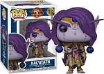 (EU) Фигурка Funko POP! Games: Xal'atath + (1102)