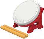 Барабан Taiko Drum Controller (Hori NSW-079)