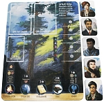 (EU) Настольная игра Lavka Games Спящие Боги. Далёкие Небеса
