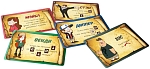 (EU) Настоьная игра Hobby World Гравити Фолз: Спасти Пухлю