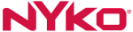 Логотип компании 'Nyko'