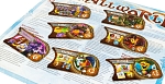 (EU) Настольная игра Hobby World Маленький мир. Небесные острова (доп)