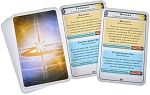 (EU) Настольная игра Hobby World Космический контакт: Космический шторм (доп)