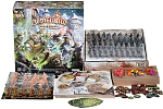 (EU) Настоьная игра Hobby World Зомбицид: Белая смерть