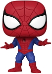 (EU) Фигурка Funko POP! Marvel: Spider-Man (The Animated Series) (956)