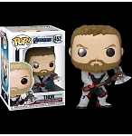 (CN) Фигурка Funko POP! Marvel: Avengers - Thor (452)