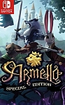 Игра Armello Special Edition (Nintendo Switch, русская версия)
