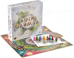 Настольная игра Magellan Боги Олимпа (MAG119837)