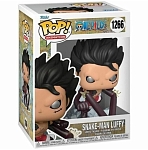 (EU) Фигурка Funko POP! Animation: Snake-Man Luffy (1266)