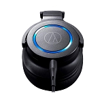 Наушники с микрофоном AUDIO-TECHNICA ATH-G1