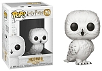 (CN) Фигурка Funko POP! Harry Potter: Hedwig (Snowy Owl) (76)