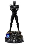 Фигурка Iron Studios Avengers: Infinity Saga - Black Panther