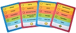 (EU) Настольная игра Hobby World Воображарий: Junior