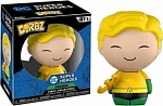 (EU) Фигурка Funko POP! Dorbz: Aquaman (411)