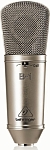(EU) Конденсаторный микрофон Behringer B1, студийный, кардиоидный