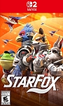 Игра Star Fox  (Nintendo Switch 2)